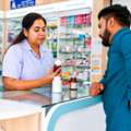 Reliable Drugstore Near Me For Family Health, Prescription Services, And Wellness Products