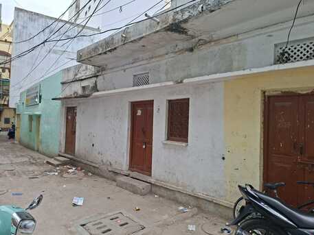 Hyderabad, Apartments, Flats, Houses & Villas, INR 78500/month,  105 Sq. Yard,  Independent House For Sale 105 Sq. Yards (Osmanpura) Near Care Hospital