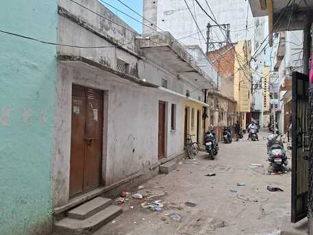 Hyderabad, Apartments, Flats, Houses & Villas, INR 78500/month,  105 Sq. Yard,  Independent House For Sale 105 Sq. Yards (Osmanpura) Near Care Hospital