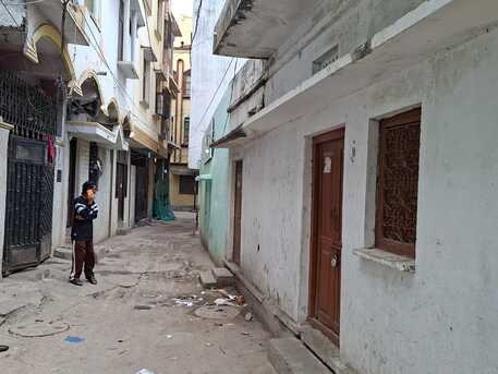 Hyderabad, Apartments, Flats, Houses & Villas, INR 78500/month,  105 Sq. Yard,  Independent House For Sale 105 Sq. Yards (Osmanpura) Near Care Hospital