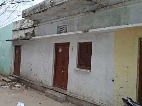 Hyderabad, Apartments, Flats, Houses & Villas, INR 78500/month,  105 Sq. Yard,  Independent House For Sale 105 Sq. Yards (Osmanpura) Near Care Hospital