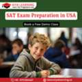 SAT Exam Preparation In Chicago, Illinois
