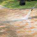 Strengthen Your Patio With Expert Repointing