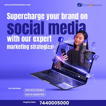 Bhubaneswar, Marketing, SEO Services Provider Company In Bhubaneswar &ndash; Smart 5 Solutions