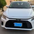 SAR 45500,  TOYOTA YARIS Y,  2023,  Automatic,  100000 KM,  REGISTERED IN 2024
