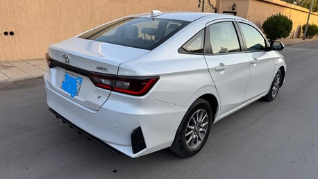 Riyadh, Vehicles, Cars & Trucks , SAR 45500,  TOYOTA YARIS Y,  2023,  Automatic,  100000 KM,  REGISTERED IN 2024