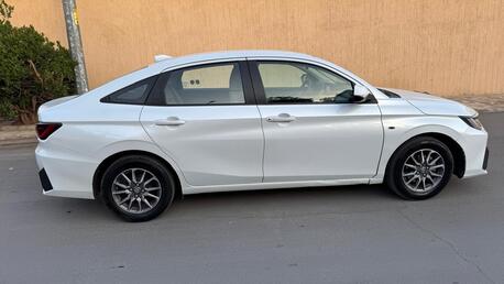 Riyadh, Vehicles, Cars & Trucks , SAR 45500,  TOYOTA YARIS Y,  2023,  Automatic,  100000 KM,  REGISTERED IN 2024