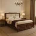 INR 20000,  Why A Hydraulic Bed Is The Smartest Storage Solution For Modern Homes