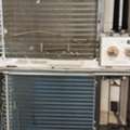 Aljubail AC Repairing Workshop