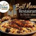 Best Mandi Restaurant In Hyderabad | Authentic Arabian Mandi At Elite Arabia