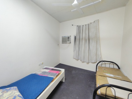 Hidd, Housing Exchanges, BHD 90/month,  1 BR,  Room Sharing(Hidd) Family Or Batchlor Ladies