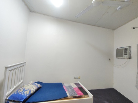 Hidd, Housing Exchanges, BHD 90/month,  1 BR,  Room Sharing(Hidd) Family Or Batchlor Ladies