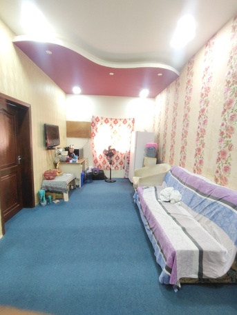 Hidd, Housing Exchanges, BHD 90/month,  1 BR,  Room Sharing(Hidd) Family Or Batchlor Ladies