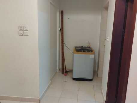 Manama, Apartments, Flats, Houses & Villas, BHD 125/month,  1 BR,  Studio With Unlimited Ewa And Good Space125BD