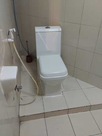 Manama, Apartments, Flats, Houses & Villas, BHD 125/month,  1 BR,  Studio With Unlimited Ewa And Good Space125BD