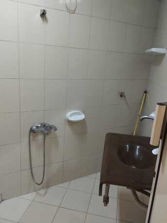 Manama, Apartments, Flats, Houses & Villas, BHD 125/month,  1 BR,  Studio With Unlimited Ewa And Good Space125BD