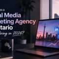 What Makes A Social Media Marketing Agency In Ontario Worth Hiring In 2026?