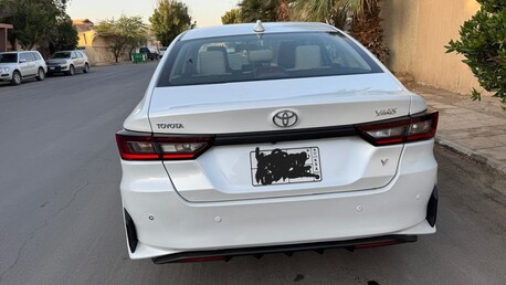 Riyadh, Vehicles, Cars & Trucks , SAR 46000,  TOYOTA YARIS Y,  2023,  Automatic,  110 KM,  REGISTERED IN 2024////8
