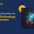 Modern Prospecting With AI Lead Generation