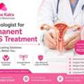 Expert PCOS Care In Gurugram