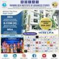 Best BBA Colleges In Delhi For Placements And Career Success - RDIAS