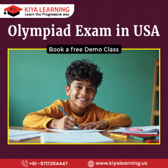 Chicago, Education, Olympiad Exam In Chicago, Illinois