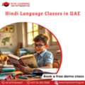 Hindi Language Classes In Dubai Internet City