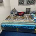 SAR 600,  2 Single Beds With Mattress