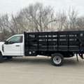 Custom Work Truck Beds Without High Cost | Devere Truck Beds