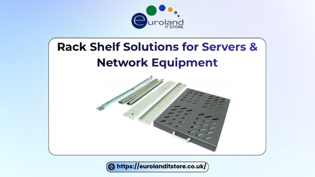 New York, Computer, Rack Shelf Solutions For Servers & Network Equipment UK