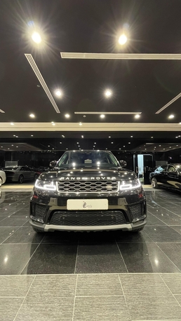 Sanabis, Vehicles, Cars & Trucks , BHD 17900,  Land Rover Range Rover Sport,  2019,  Automatic,  97000 KM,  Range Rover Sport SE Model