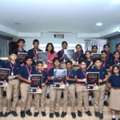Schools In Bhubaneswar Building Strong Literacy Foundation