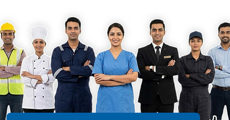 Jeddah, Manpower, If Your Company, Need Manpower