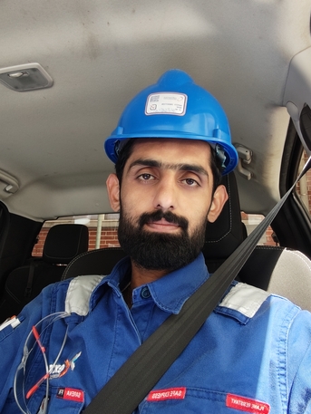 Jubail, Job Seekers, Instrumentation Technician
