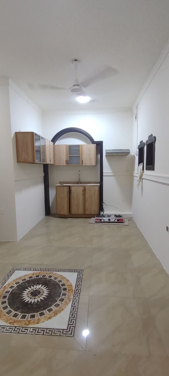 Sitra, Apartments, Flats, Houses & Villas, BHD 130/month,  1 BR,  1 BED ROOM FLAT With EWA