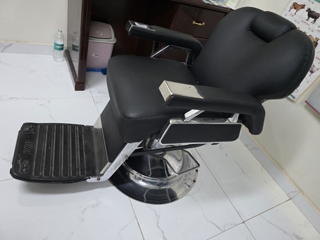 Jubail, Household Items, SAR 600,  Beauty Parlour Chair