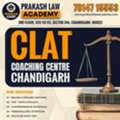 Best CLAT Coaching In Chandigarh | Prakash Law Academy