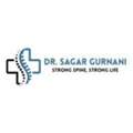 Best Spine Specialist In Wakad | Dr. Sagar Gurnani