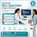 Consult An Experienced Skin Doctor In Pimpri Chinchwad Today