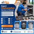 Chimney Cleaning & Dishwasher Service Chennai