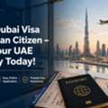 Apply Dubai Visa For Jordan Citizen &ndash; Start Your UAE Journey Today!