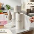 AFN 200,  Premium Tissue Paper Exporter In India | Facial, Kitchen & Toilet Tissue