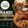 Best Mandi Restaurant Near Falaknuma | Elite Arabia Restaurant