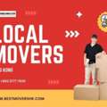 Trusted Local Movers Hong Kong Relocation Experts Services
