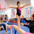 Beginner Gymnastics For Kids | Fun & Safe Classes At PGC Gymnastics