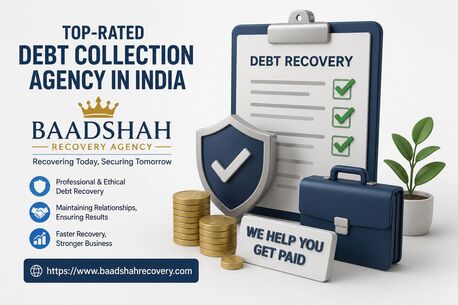 Mumbai, Business, Top-Rated Debt Collection Agency In India &ndash; Baadshah Recovery Agency