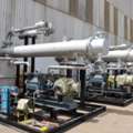 Steam Jet Ejector Manufacturer In Russia