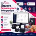 Integrate Square POS With Squarespace