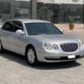 BHD 1000,  Kia Opirus,  2007,  Automatic,  300000 KM,    (Silver)