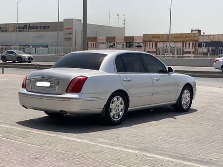 Manama, Vehicles, Cars & Trucks , BHD 1000,  Kia Opirus,  2007,  Automatic,  300000 KM,    (Silver)